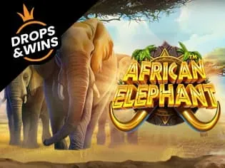 African Elephant screenshot