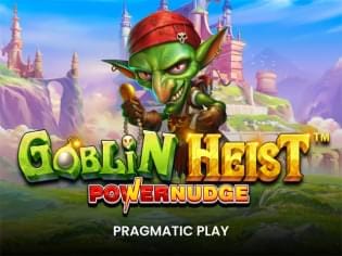 Goblin Heist Powernudge screenshot