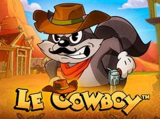 Le Cowboy screenshot