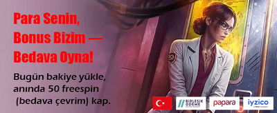 En Yüksek Oranlar Sizi Bekliyor