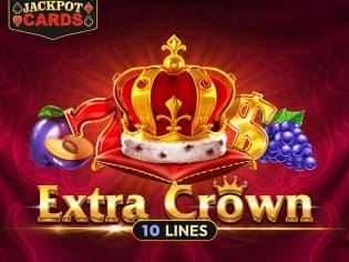Extra Crown screenshot